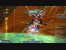 PSO2】エンドレスクエスト　無限連戦：追憶の彼方へ　Phカタナ主軸　スコア70Ｍ