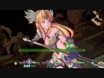 【全キャラ必殺技シーン集】聖剣伝説3 TRIALS of MANA