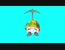 飛行メットールZRKLCB