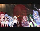 狂暴戦士あかり　愉しい戦場日記　eｐEX　鳴花ーズ外伝