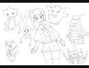 【ポケモン】　ポケモンカードパック開封　＃2