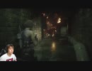 【バイオハザード RE:3】BOSSが固過ぎ!倒し方分から無いとこんなに苦労するぞって回!#3