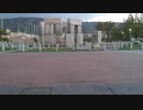 公園で憩う　～風切り音が大きいので御注意！！HOT　LIMIT　TMRか！／ZATSUDANic　NATIVE