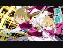 GジェネクロスレイズCM風ゆゆゆい