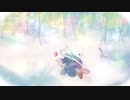 【ÅP】SNOW WHITE/紲星あかり【オリジナル】