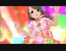 ウサコにダメージが入ると即終了するデレステMV 追撃