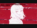 【ニコカラ】 乙女解剖_TeddyLoid Alllies Remix_カットアップ入り【off Vocal】
