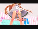 【MMD】呪いが解けた猫のApple Pieを別視点で