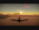 【Warthunder】迫真ソドーラ部　枢軸殲滅の裏技 .mp1