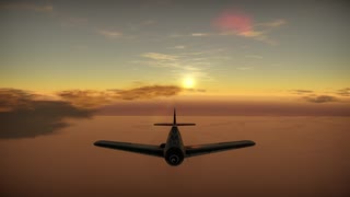 【Warthunder】迫真ソドーラ部　枢軸殲滅の裏技 .mp1