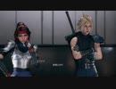 【FF7R】案内、とは【生声実況】#2