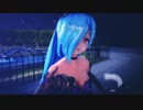 【アイドル部MMD】蜜月アン・ドゥ・トロワ【ヤマトイオリ】