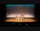 【9Luce 1st ワンマンライブ】少女以上の恋がしたい - Aqours 【Live映像】