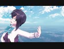 【MMD艦これ】つかさ式沖波で「ハートアラモード」