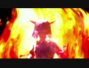 【東方MMD】東方茨歌仙　アニメOP風