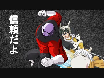 【MUGEN】JUS風キャラトーナメント　Part2