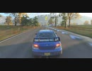 【実況】ペーパードライバーがひたすら事故る実況part4【Forza Horizon4】