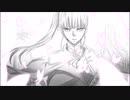 【手描き鬼滅】アンクローズ・ヒューマン【カナヲ＋蝶屋敷】