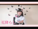【藍音】花降らし 踊ってみた 【鬼滅の刃/コスプレ】