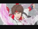 そのための(咲桜)拳.sakura1