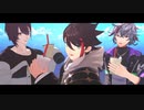 【にじさんじMMD】SCREAM+α【メッシャーズ】