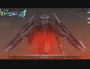 【実況】ゆる縛りで楽しむGジェネCR 00編 4-3【クロスレイズ】