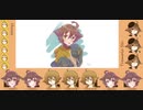 【全部虎音ココ】パッヘルベルのカノン【UTAUカバー】