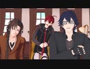 【文アルMMD】Everybody【無頼派】
