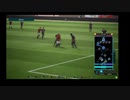 【WCCF】ACミランvsバルセロナ？【FOOTISTA2020リーグ戦】