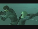 【MGS2】メタルギアソリッド2初見風実況プレイpart31【非初見】