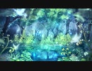 【エルム凪】癒しの泉【オリジナル曲】
