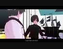 【APヘタリアMMD】sugar