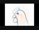 ボカロ　干支シリーズ　にわとり