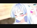 「うちもお風呂一緒に入るでー」【VOICeVI劇場】