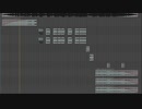 【音MAD】Skrillex-Dirty Vibe(舞元痙攣REMIX)