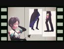 【一斉奏】人力速水奏でシャルル【MMDデレマス】