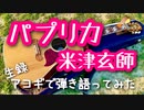 【パプリカ(米津玄師バージョン) / 米津玄師】弾き語りカバー＠江戸川／丸山詩乃