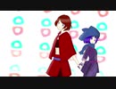 【KAIKOと】To see the future【MEIKOとKAITOとMEITO】