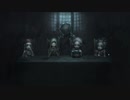 漬物の第五人格　泣き虫VS調香師・傭兵・医師・バーメイド　バーメイド視点