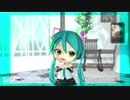 【MMD】ねんどろちゃん達で「うちで踊ろう」