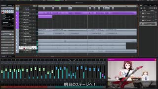 【耳コピ】ときめきエクスペリエンス【AIきりたん】