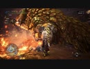 モンスターハンター：あいすぼーん・前半