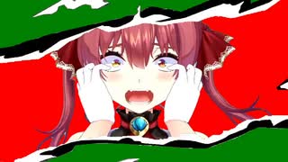 カットインする船長GB+使用例(切り抜き)【宝鐘マリン・潤羽るしあ・白銀ノエル】