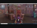 第五人格　　リーダーと一緒に頑張る＾＾熱盛Ｗロケットチェアをぶっ壊す^^