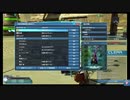 【PSO2】貢献度厨によるVR防衛　野良　Ph