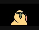 ff外から失礼するゾ～(party parrot)