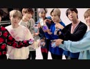[CM]　Galaxy X BTS : Z Flip l Samsung【防弾少年団】
