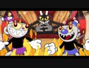 【ボッチがベッドで】Cuphead【実況】part13　最終回