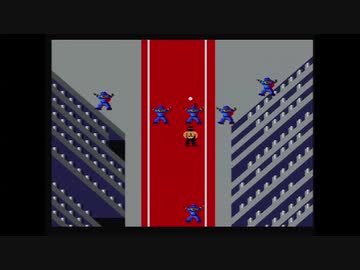 【MSX2】怒(その3(ラスト))