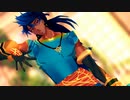 【Fate/MMD】ロムルス＝クィリヌス第一でGimme×Gimme【モデル配布】